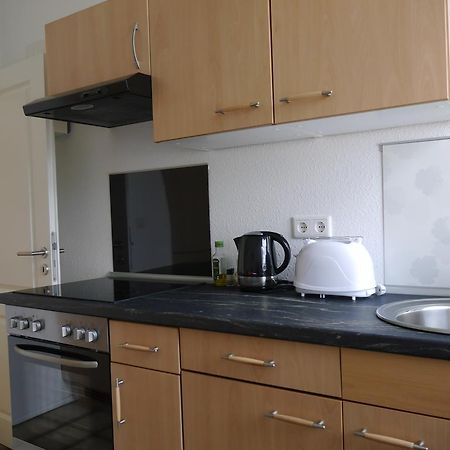 Schoene Ferien Und Messewohnung Naehe Duesseldorf Und Koeln Ган Екстер'єр фото