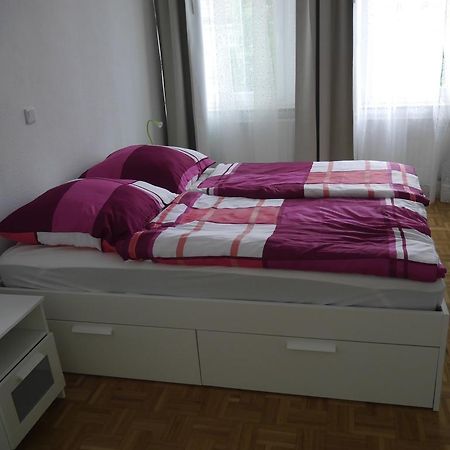 Schoene Ferien Und Messewohnung Naehe Duesseldorf Und Koeln Ган Екстер'єр фото