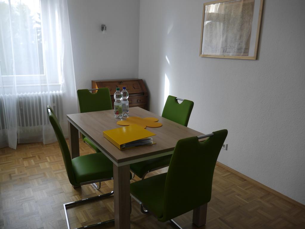 Schoene Ferien Und Messewohnung Naehe Duesseldorf Und Koeln Ган Екстер'єр фото