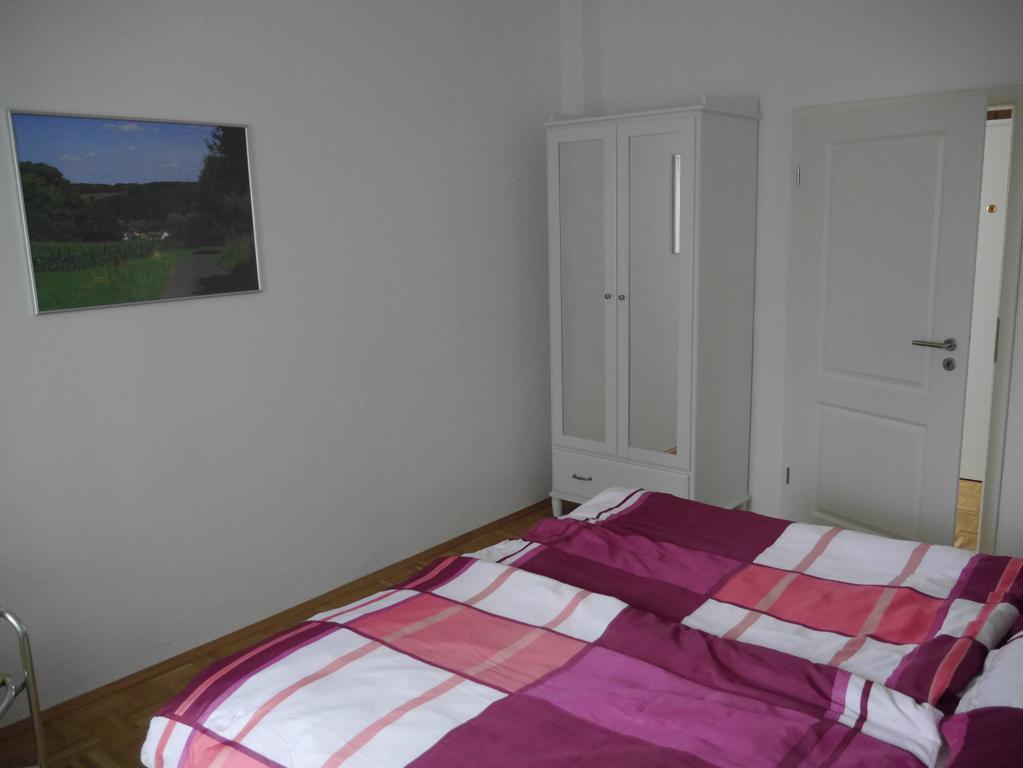 Schoene Ferien Und Messewohnung Naehe Duesseldorf Und Koeln Ган Екстер'єр фото