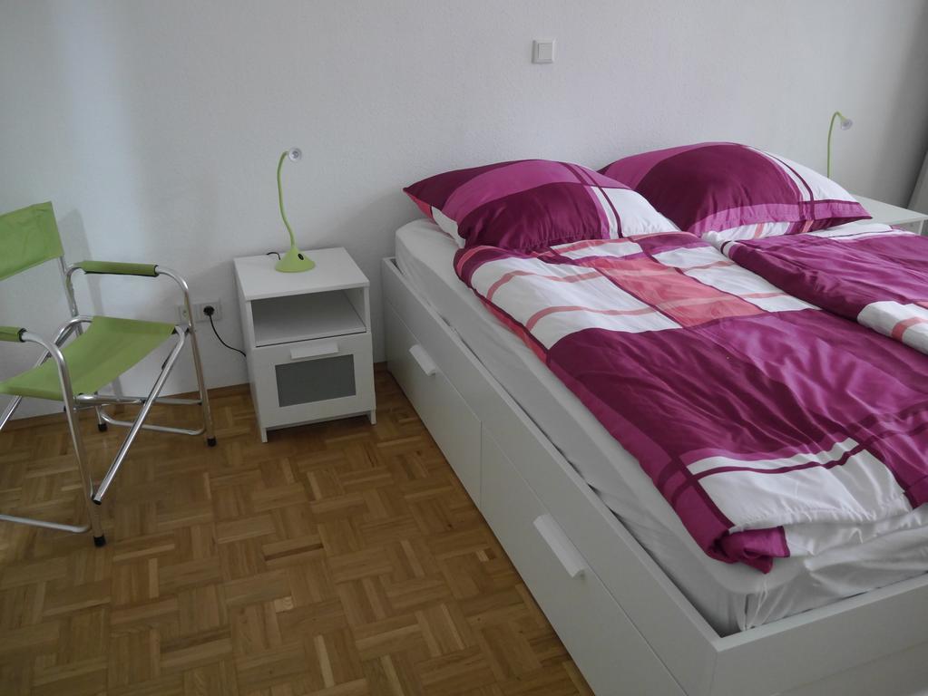 Schoene Ferien Und Messewohnung Naehe Duesseldorf Und Koeln Ган Екстер'єр фото